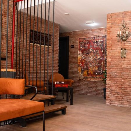 Hotel Melodia Kazbegi Zewnętrze zdjęcie