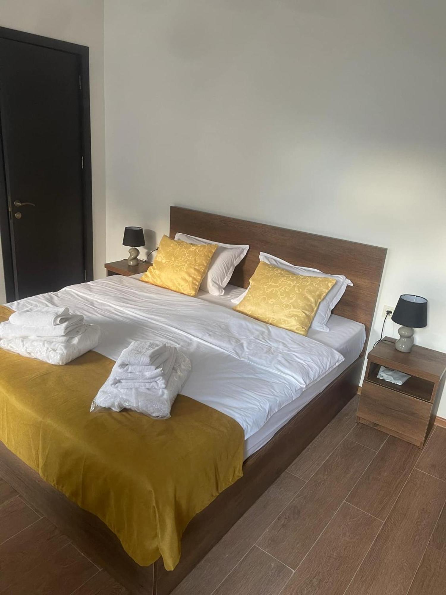 Hotel Melodia Kazbegi Zewnętrze zdjęcie
