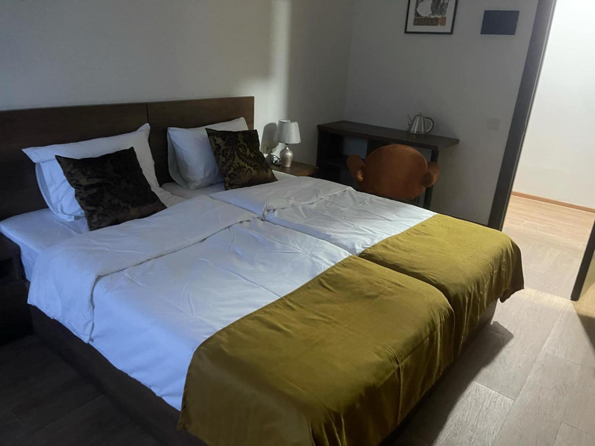 Hotel Melodia Kazbegi Zewnętrze zdjęcie