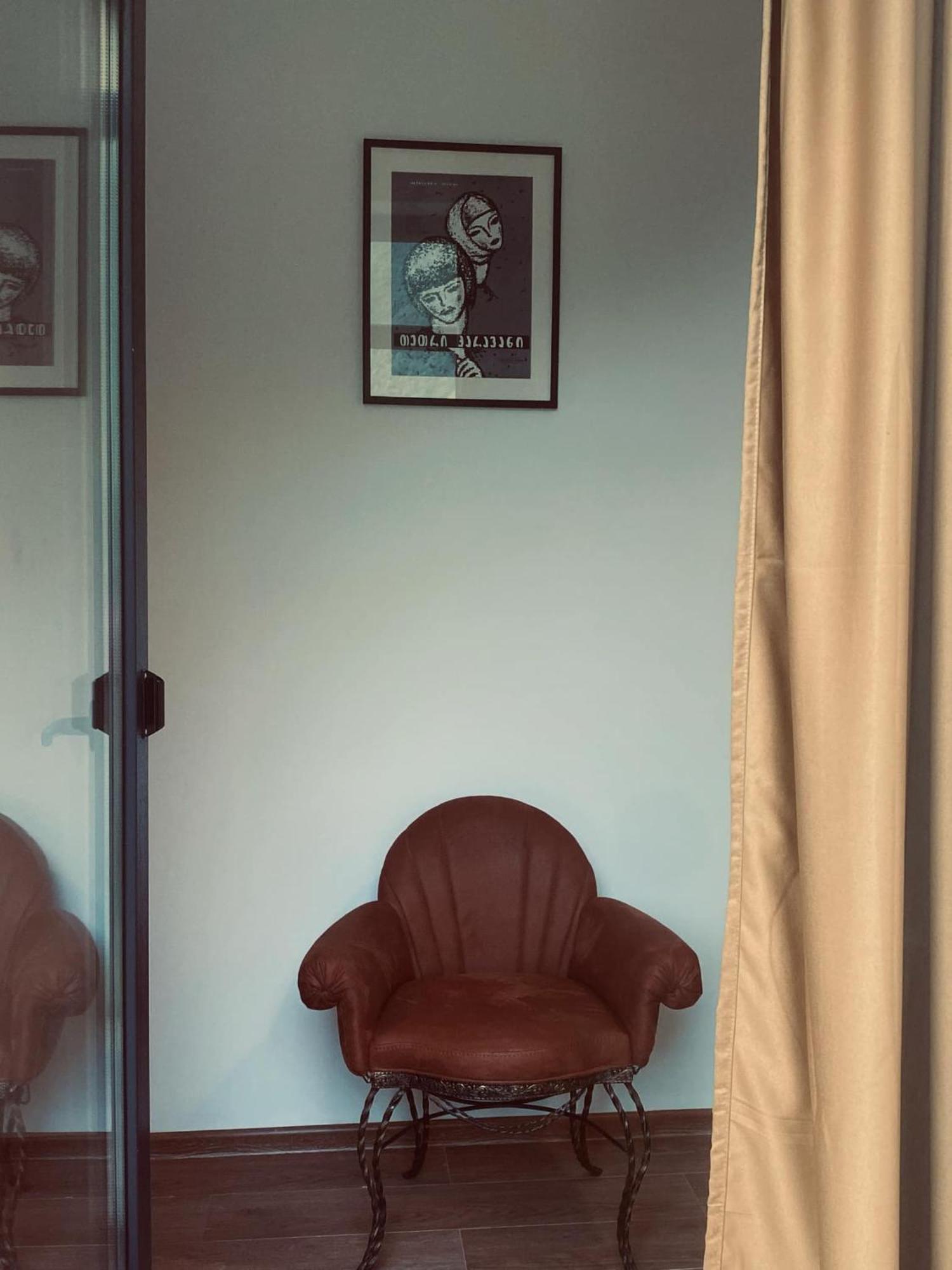 Hotel Melodia Kazbegi Zewnętrze zdjęcie