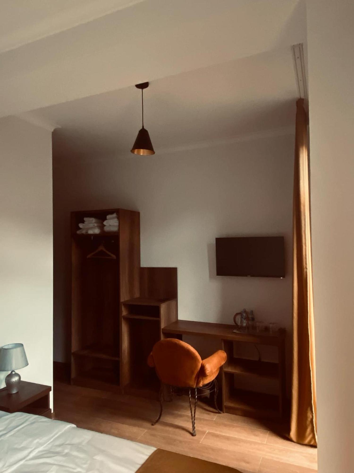 Hotel Melodia Kazbegi Zewnętrze zdjęcie