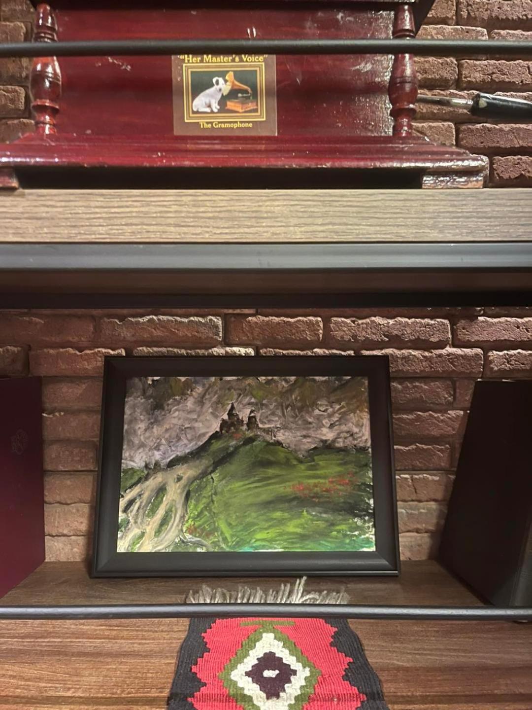 Hotel Melodia Kazbegi Zewnętrze zdjęcie