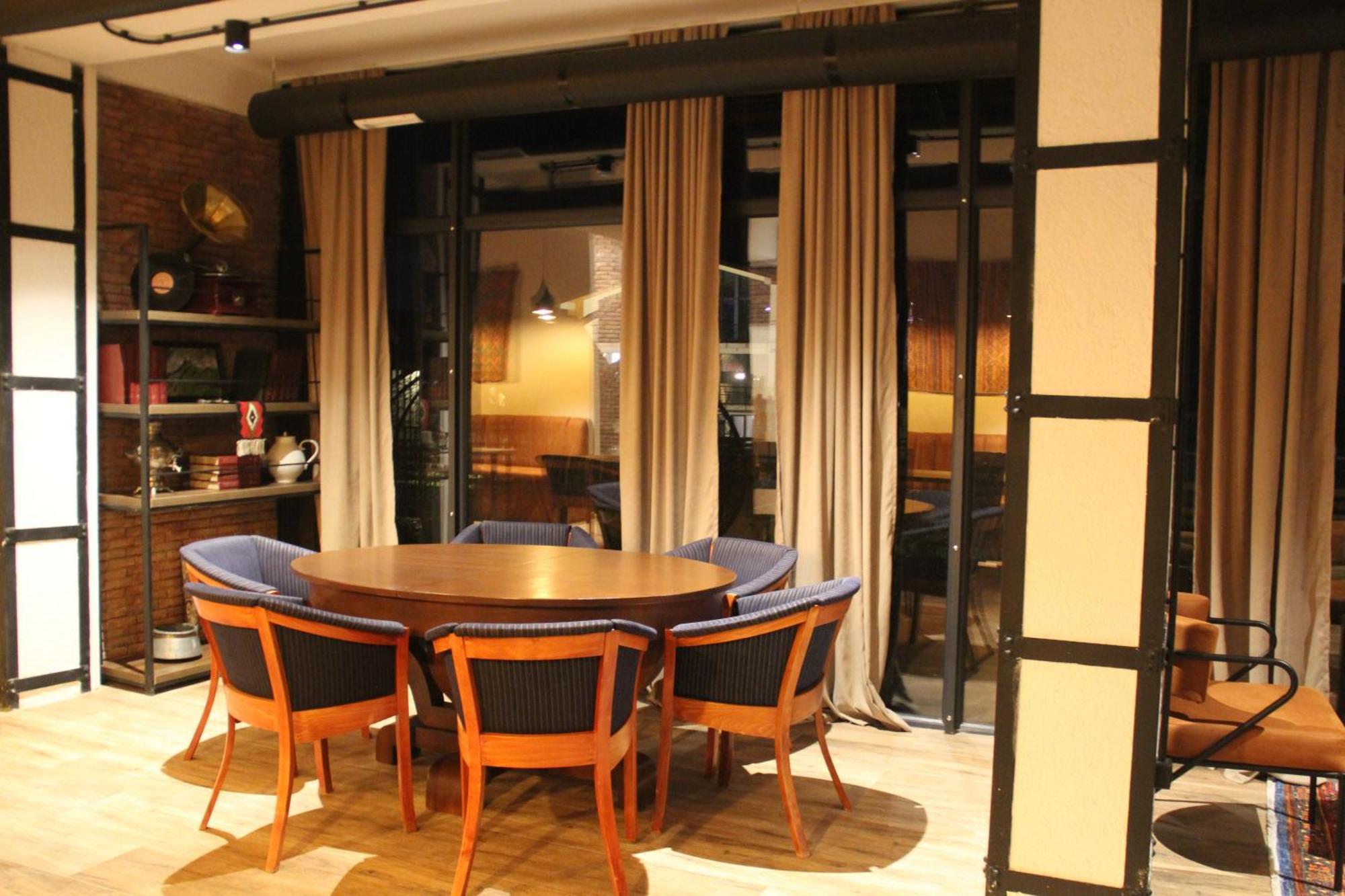 Hotel Melodia Kazbegi Zewnętrze zdjęcie