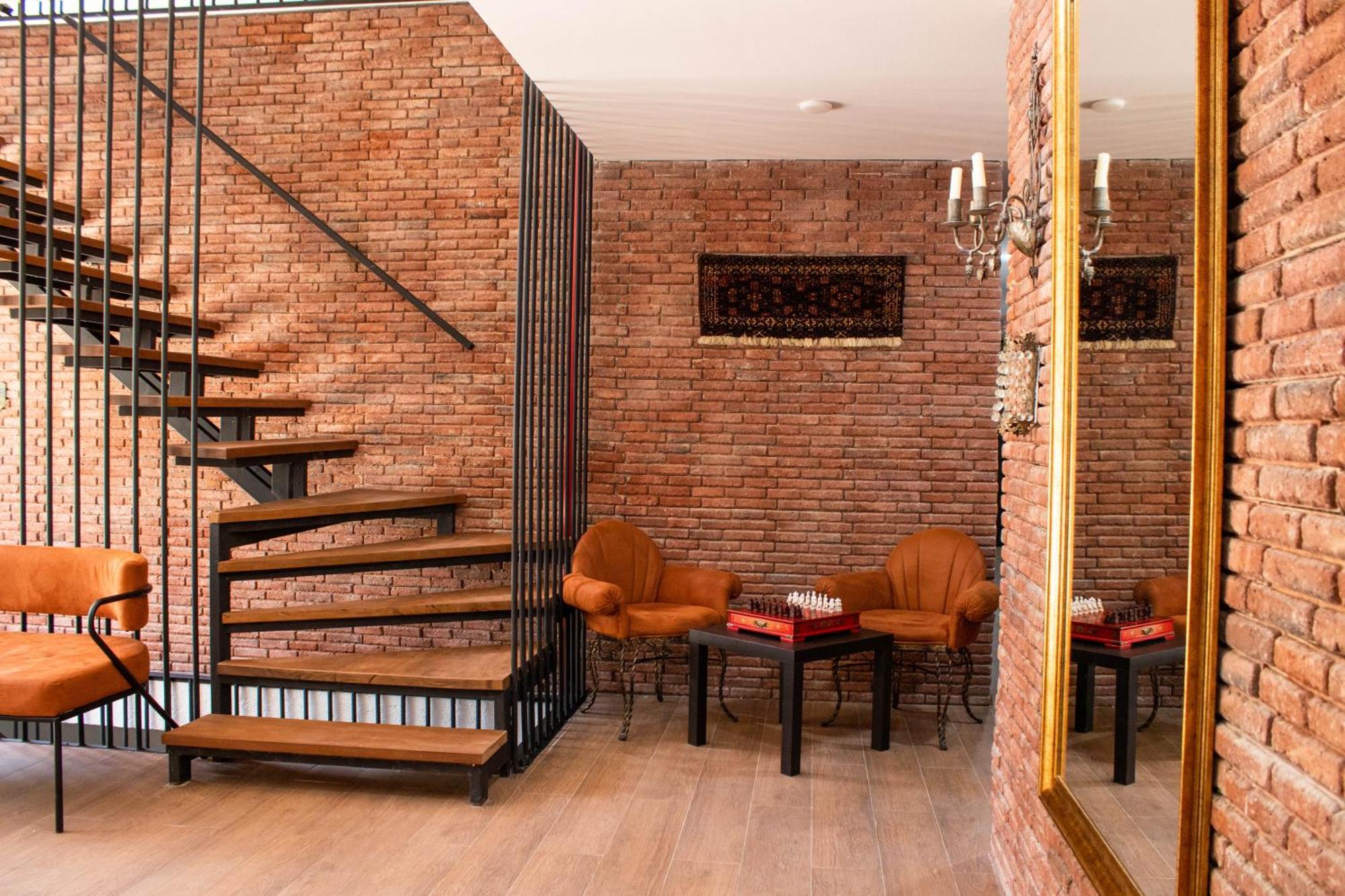 Hotel Melodia Kazbegi Zewnętrze zdjęcie